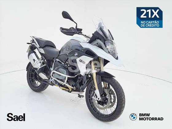 BMW R 1250 GS SPORT 